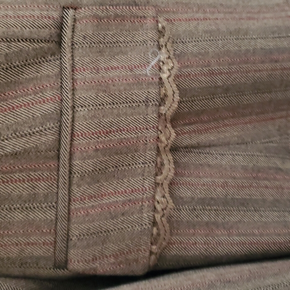 Amanda Smith skirt suit - Picture 4 of 4